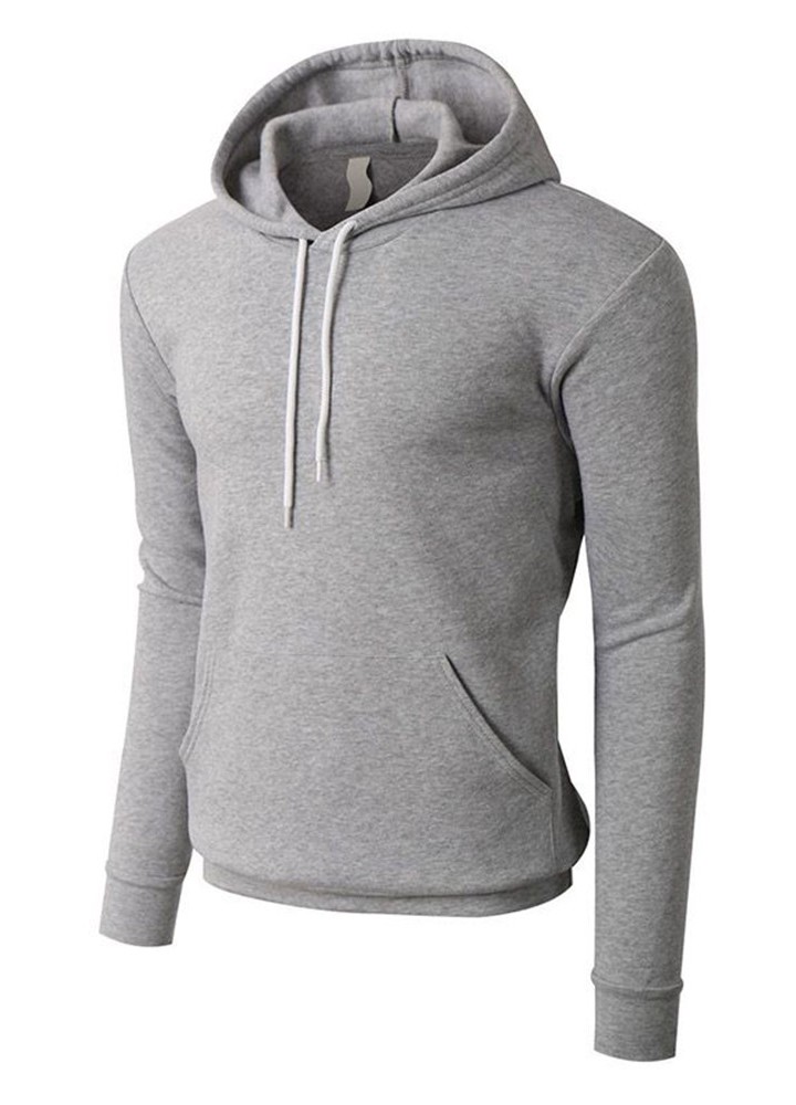 Men Pullover Hoodies